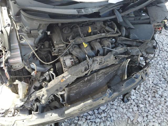 Photo 10 VIN: 5NPDH4AE4EH523026 - HYUNDAI ELANTRA 