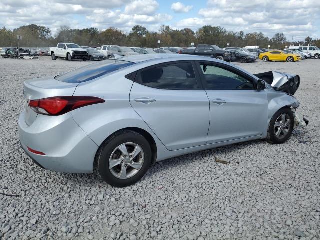 Photo 2 VIN: 5NPDH4AE4EH523026 - HYUNDAI ELANTRA 