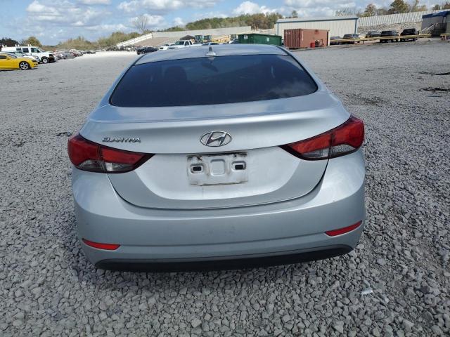 Photo 5 VIN: 5NPDH4AE4EH523026 - HYUNDAI ELANTRA 