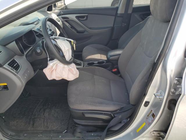 Photo 6 VIN: 5NPDH4AE4EH523026 - HYUNDAI ELANTRA 