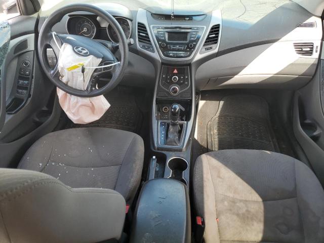 Photo 7 VIN: 5NPDH4AE4EH523026 - HYUNDAI ELANTRA 