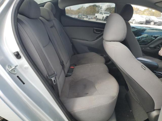 Photo 9 VIN: 5NPDH4AE4EH523026 - HYUNDAI ELANTRA 