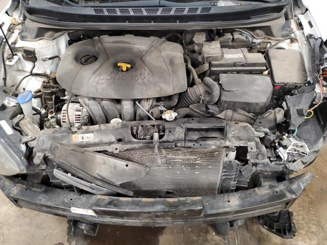 Photo 10 VIN: 5NPDH4AE4EH526010 - HYUNDAI ELANTRA 