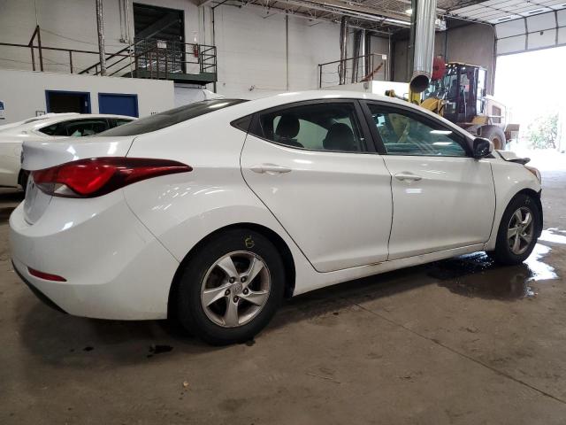 Photo 2 VIN: 5NPDH4AE4EH526010 - HYUNDAI ELANTRA 