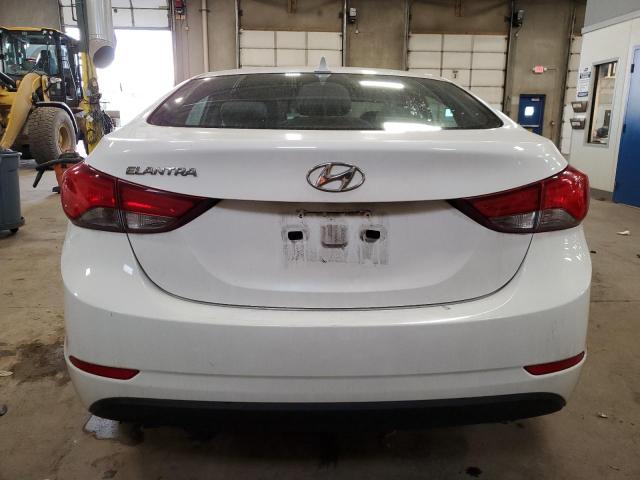 Photo 5 VIN: 5NPDH4AE4EH526010 - HYUNDAI ELANTRA 