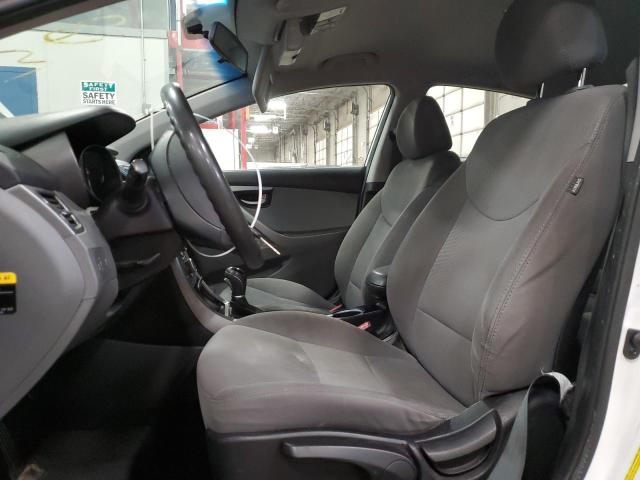 Photo 6 VIN: 5NPDH4AE4EH526010 - HYUNDAI ELANTRA 