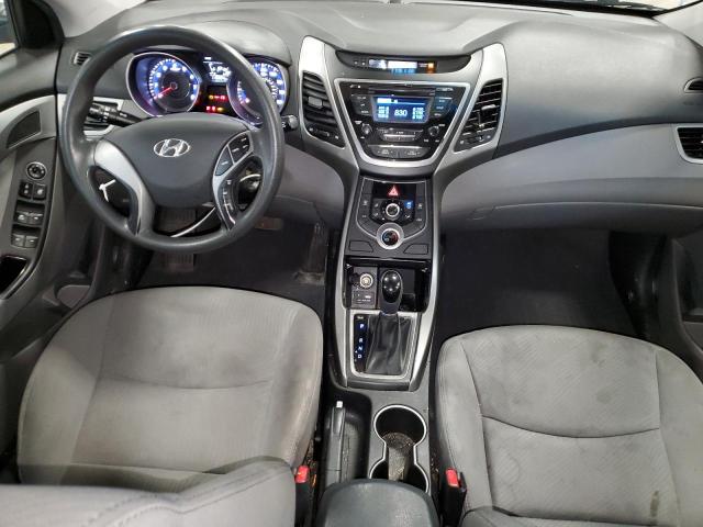 Photo 7 VIN: 5NPDH4AE4EH526010 - HYUNDAI ELANTRA 