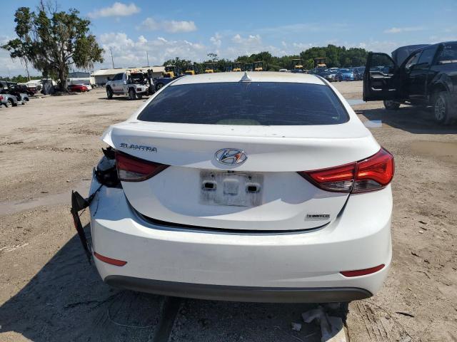 Photo 5 VIN: 5NPDH4AE4EH528940 - HYUNDAI ELANTRA SE 