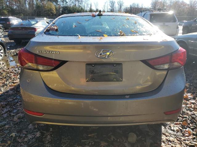 Photo 5 VIN: 5NPDH4AE4EH530106 - HYUNDAI ELANTRA SE 