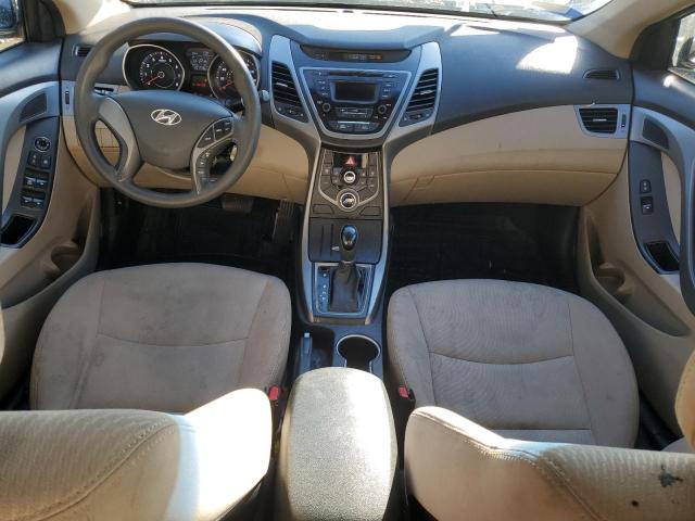 Photo 7 VIN: 5NPDH4AE4EH530106 - HYUNDAI ELANTRA SE 