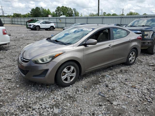 Photo 0 VIN: 5NPDH4AE4EH530459 - HYUNDAI ELANTRA SE 