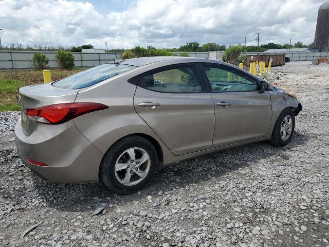 Photo 2 VIN: 5NPDH4AE4EH530459 - HYUNDAI ELANTRA SE 