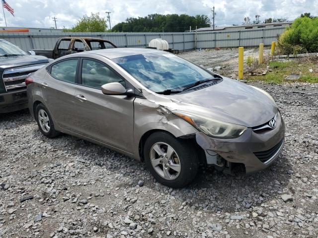 Photo 3 VIN: 5NPDH4AE4EH530459 - HYUNDAI ELANTRA SE 