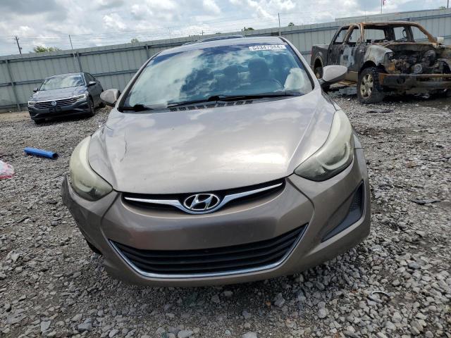 Photo 4 VIN: 5NPDH4AE4EH530459 - HYUNDAI ELANTRA SE 