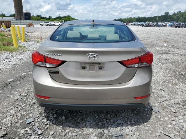 Photo 5 VIN: 5NPDH4AE4EH530459 - HYUNDAI ELANTRA SE 