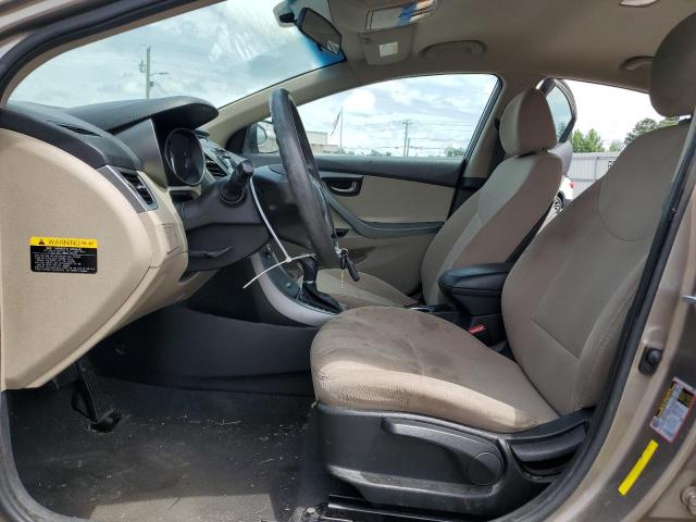 Photo 6 VIN: 5NPDH4AE4EH530459 - HYUNDAI ELANTRA SE 