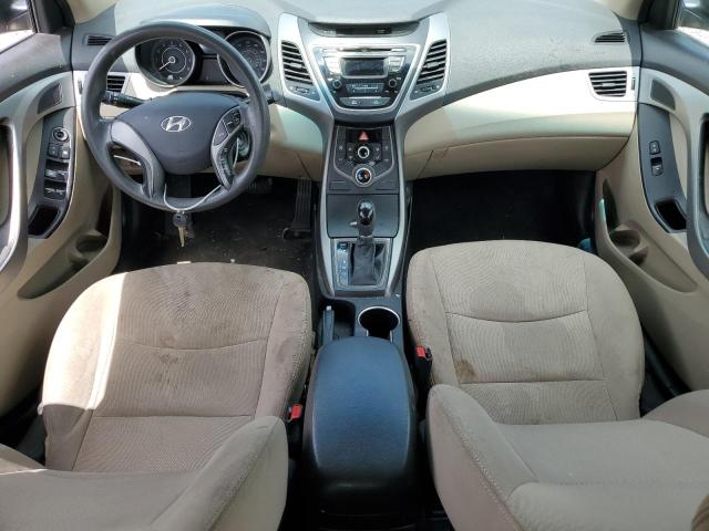 Photo 7 VIN: 5NPDH4AE4EH530459 - HYUNDAI ELANTRA SE 