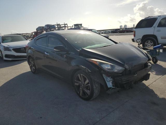 Photo 3 VIN: 5NPDH4AE4EH531031 - HYUNDAI ELANTRA 