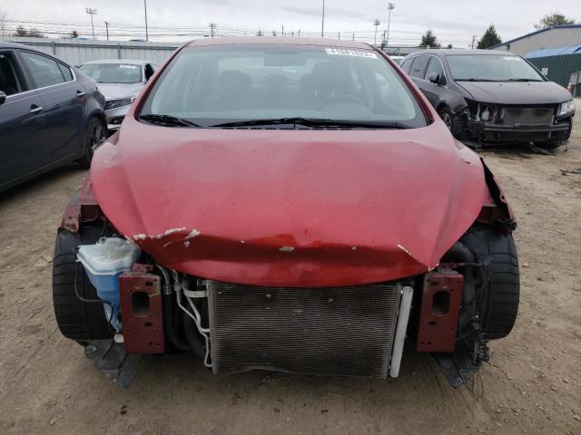 Photo 4 VIN: 5NPDH4AE4EH534432 - HYUNDAI ELANTRA SE 