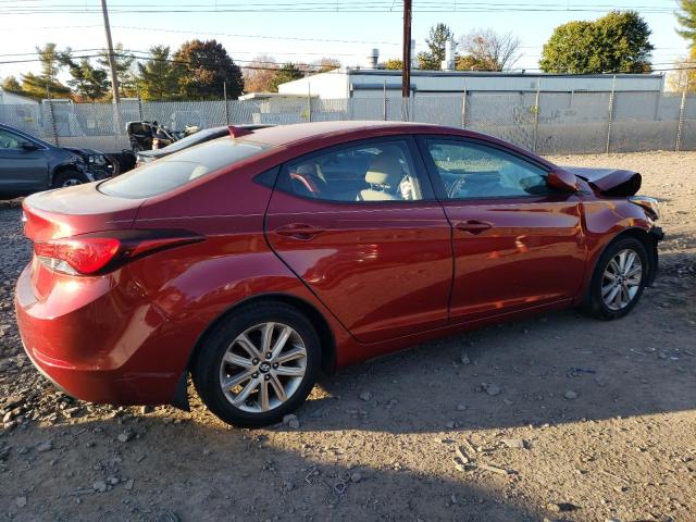 Photo 2 VIN: 5NPDH4AE4EH536410 - HYUNDAI ELANTRA SE 