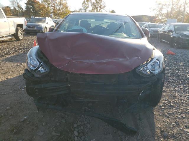 Photo 4 VIN: 5NPDH4AE4EH536410 - HYUNDAI ELANTRA SE 