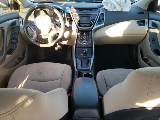 Photo 7 VIN: 5NPDH4AE4EH536410 - HYUNDAI ELANTRA SE 