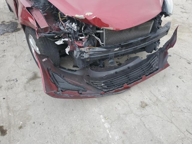 Photo 11 VIN: 5NPDH4AE4EH536617 - HYUNDAI ELANTRA SE 