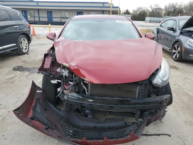 Photo 4 VIN: 5NPDH4AE4EH536617 - HYUNDAI ELANTRA SE 