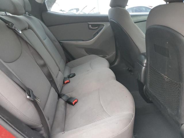 Photo 9 VIN: 5NPDH4AE4EH536617 - HYUNDAI ELANTRA SE 