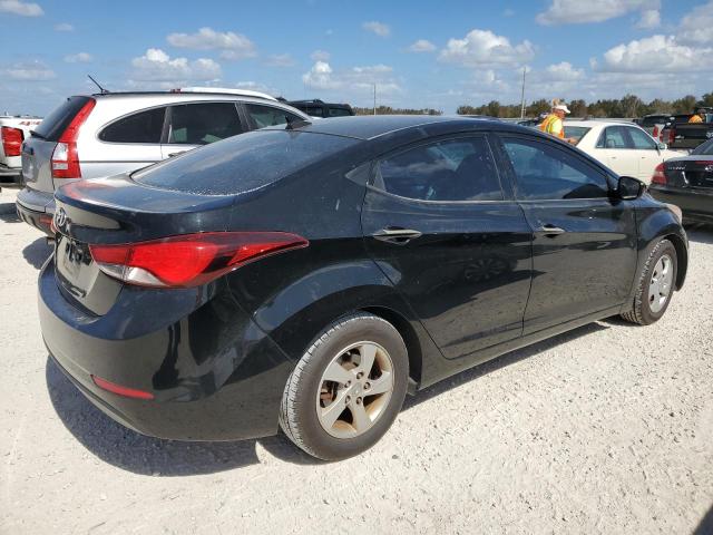 Photo 2 VIN: 5NPDH4AE4EH537802 - HYUNDAI ELANTRA SE 