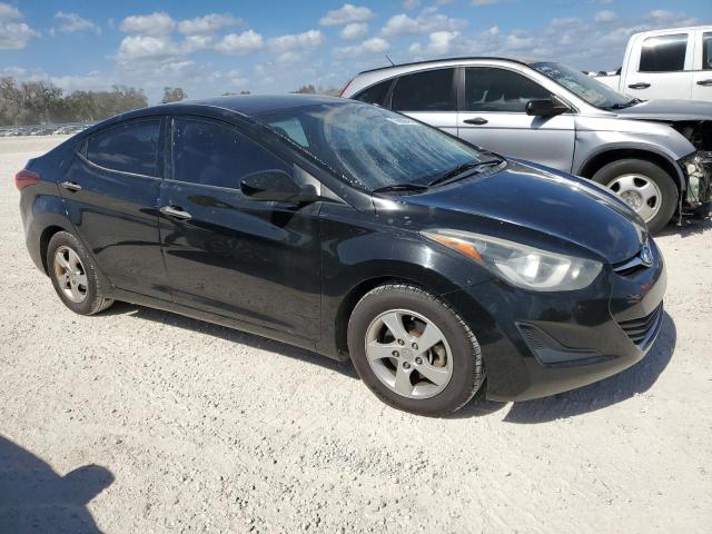 Photo 3 VIN: 5NPDH4AE4EH537802 - HYUNDAI ELANTRA SE 