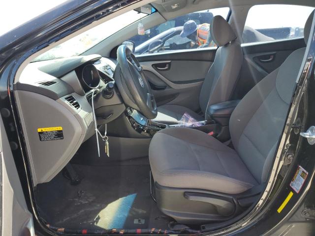 Photo 6 VIN: 5NPDH4AE4EH537802 - HYUNDAI ELANTRA SE 