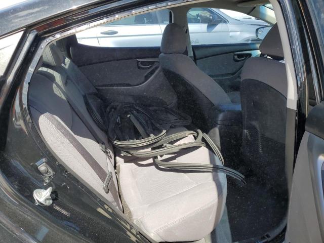 Photo 9 VIN: 5NPDH4AE4EH537802 - HYUNDAI ELANTRA SE 