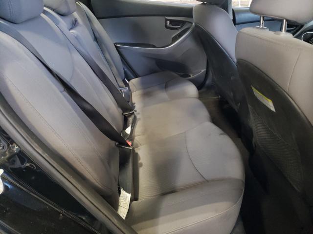 Photo 5 VIN: 5NPDH4AE4EH538609 - HYUNDAI ELANTRA SE 