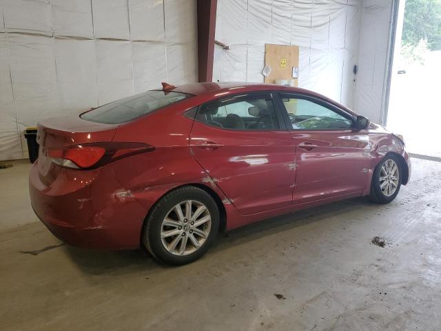 Photo 2 VIN: 5NPDH4AE4EH540070 - HYUNDAI ELANTRA 