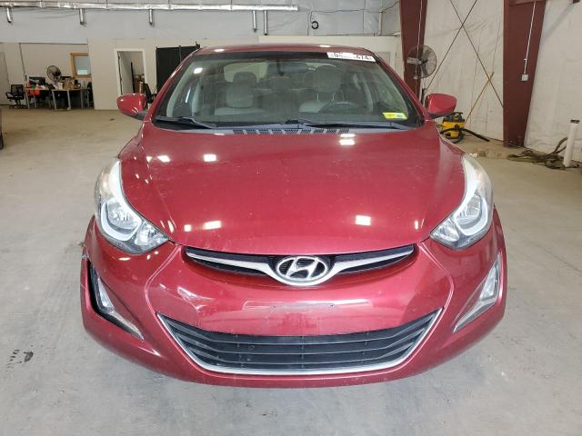 Photo 4 VIN: 5NPDH4AE4EH540070 - HYUNDAI ELANTRA 