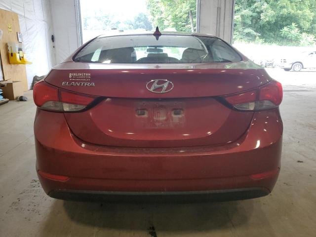 Photo 5 VIN: 5NPDH4AE4EH540070 - HYUNDAI ELANTRA 