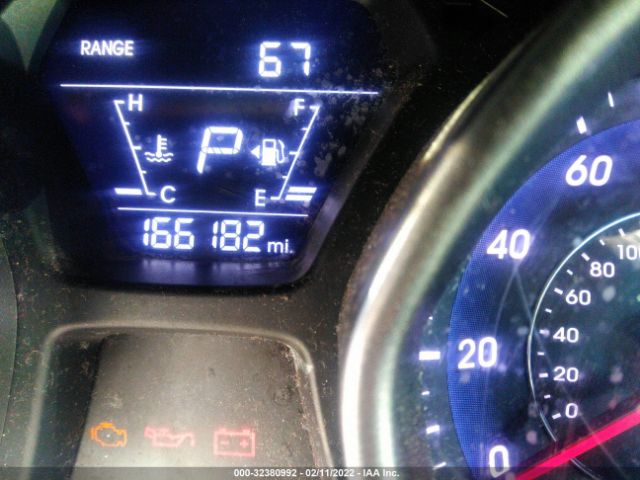 Photo 6 VIN: 5NPDH4AE4EH540635 - HYUNDAI ELANTRA 