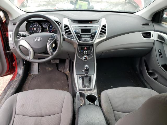 Photo 7 VIN: 5NPDH4AE4EH542708 - HYUNDAI ELANTRA SE 