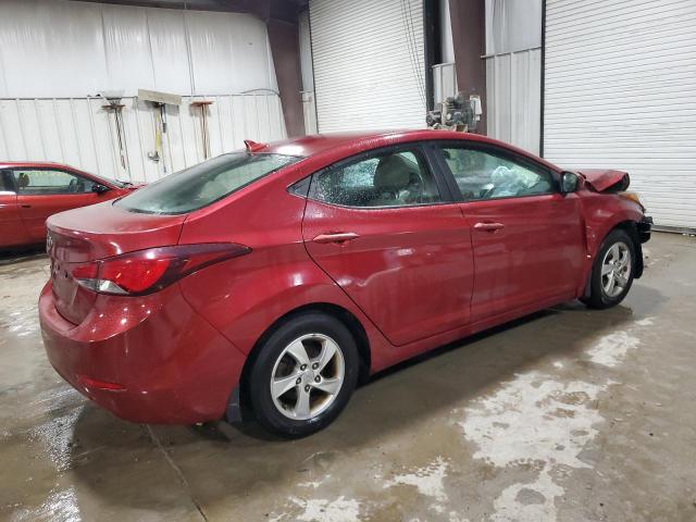 Photo 2 VIN: 5NPDH4AE4EH544975 - HYUNDAI ELANTRA SE 