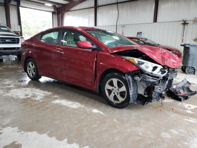 Photo 3 VIN: 5NPDH4AE4EH544975 - HYUNDAI ELANTRA SE 