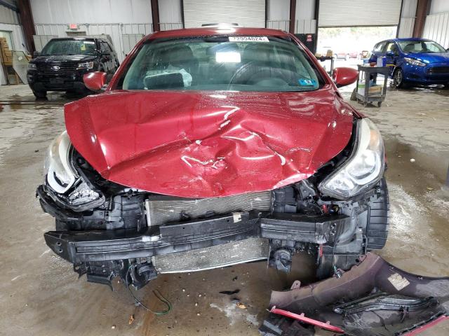 Photo 4 VIN: 5NPDH4AE4EH544975 - HYUNDAI ELANTRA SE 