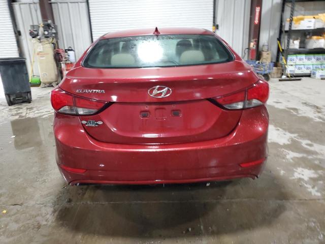 Photo 5 VIN: 5NPDH4AE4EH544975 - HYUNDAI ELANTRA SE 