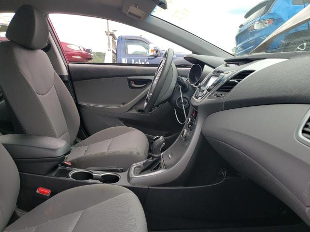 Photo 4 VIN: 5NPDH4AE4EH546130 - HYUNDAI ELANTRA SE 