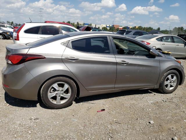 Photo 2 VIN: 5NPDH4AE4FH547201 - HYUNDAI ELANTRA SE 