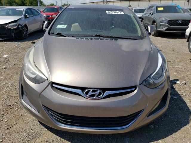 Photo 4 VIN: 5NPDH4AE4FH547201 - HYUNDAI ELANTRA SE 