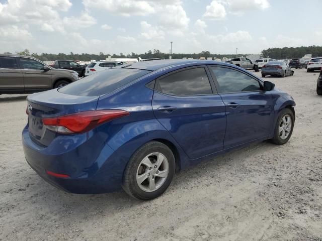 Photo 2 VIN: 5NPDH4AE4FH547568 - HYUNDAI ELANTRA SE 