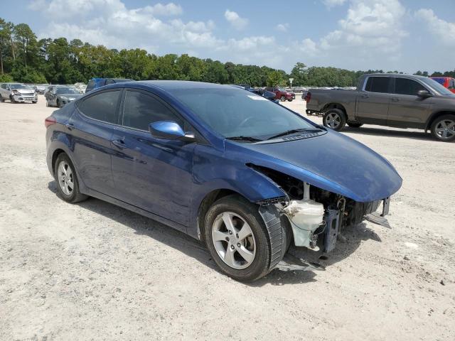 Photo 3 VIN: 5NPDH4AE4FH547568 - HYUNDAI ELANTRA SE 