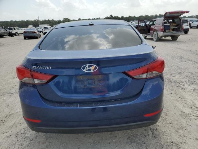 Photo 5 VIN: 5NPDH4AE4FH547568 - HYUNDAI ELANTRA SE 