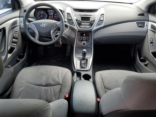 Photo 7 VIN: 5NPDH4AE4FH547568 - HYUNDAI ELANTRA SE 